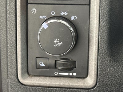 2016 RAM 1500 Express