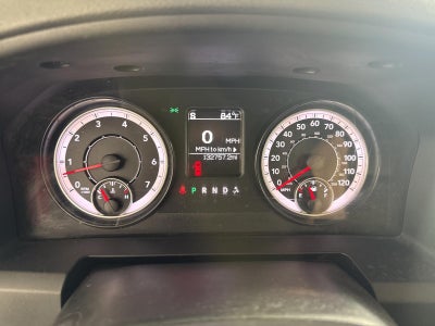 2016 RAM 1500 Express