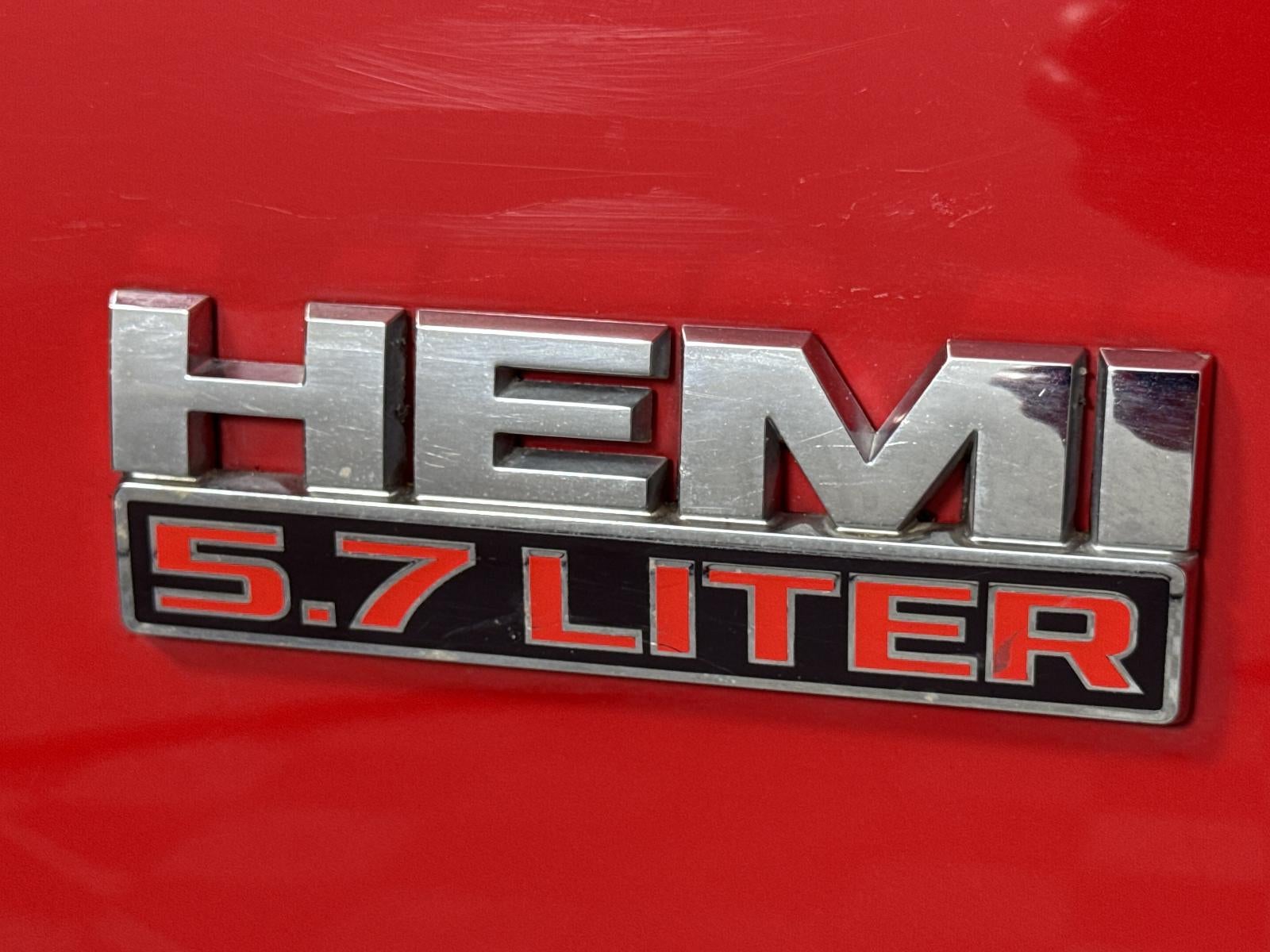 2016 RAM 1500 Express