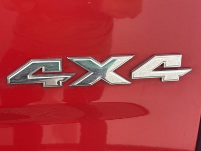 2016 RAM 1500 Express