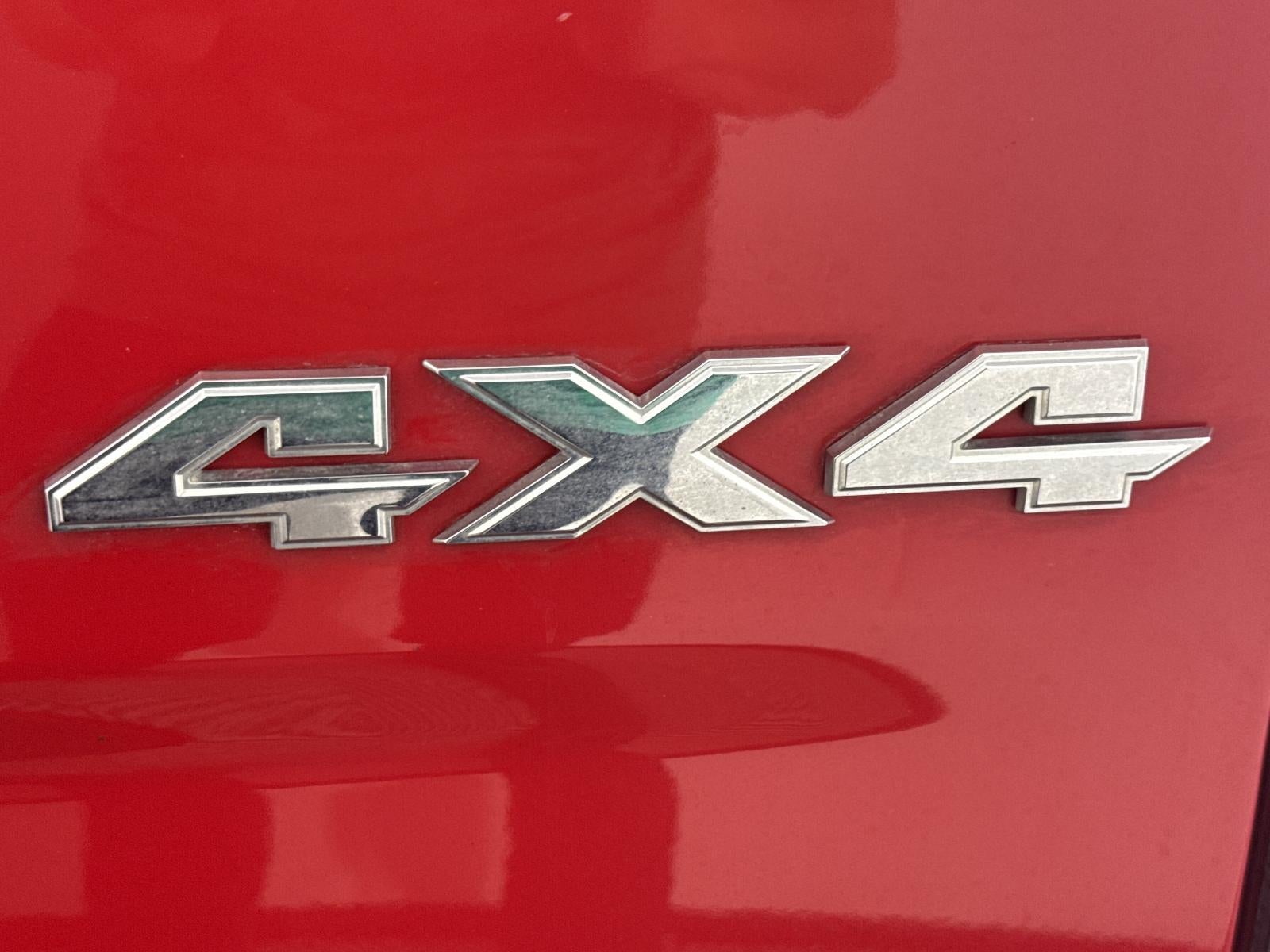 2016 RAM 1500 Express