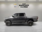 2018 RAM 1500 Sport Crew Cab 4x4 5'7" Box