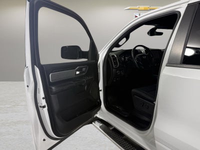 2020 RAM 1500 Lone Star Crew Cab 4x2 5'7" Box