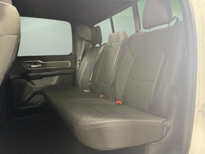 2020 RAM 1500 Lone Star Crew Cab 4x2 5'7" Box
