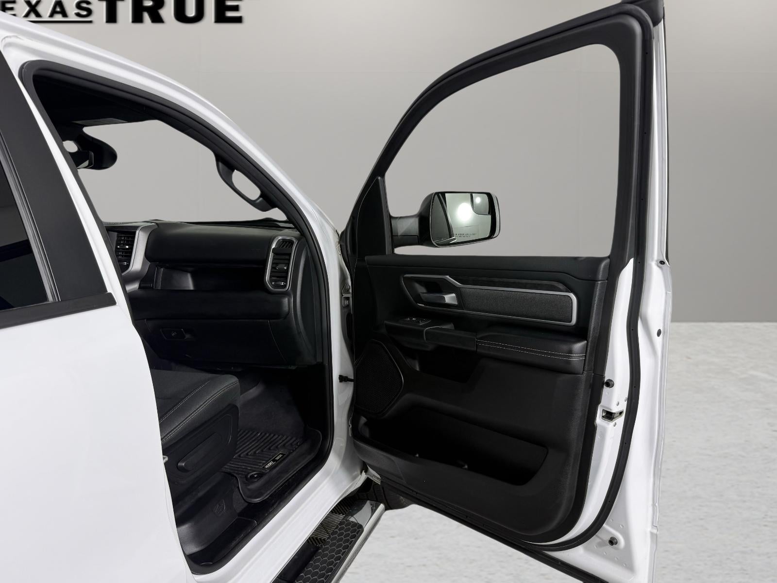 2020 RAM 1500 Lone Star Crew Cab 4x2 5'7" Box
