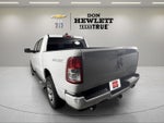 2020 RAM 1500 Lone Star Crew Cab 4x2 5'7" Box