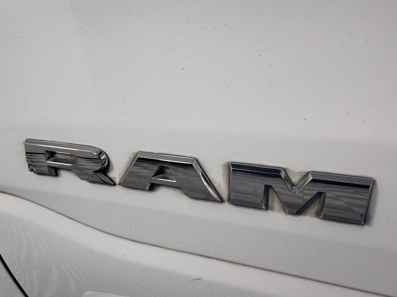 2020 RAM 1500 Lone Star Crew Cab 4x2 5'7" Box
