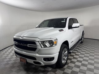 2020 RAM 1500 Lone Star Crew Cab 4x2 5'7" Box