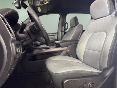 2022 RAM 1500 Lone Star