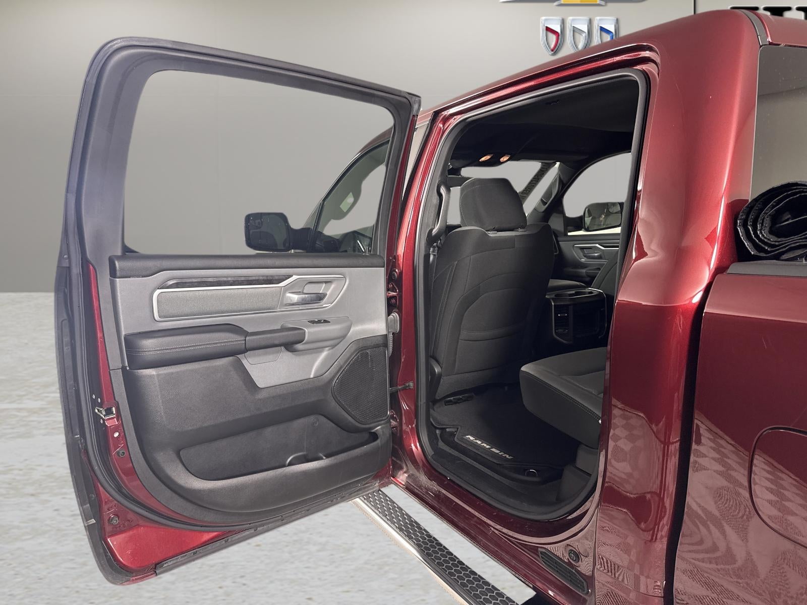 2022 RAM 1500 Lone Star