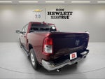 2022 RAM 1500 Lone Star