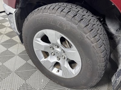 2022 RAM 1500 Lone Star