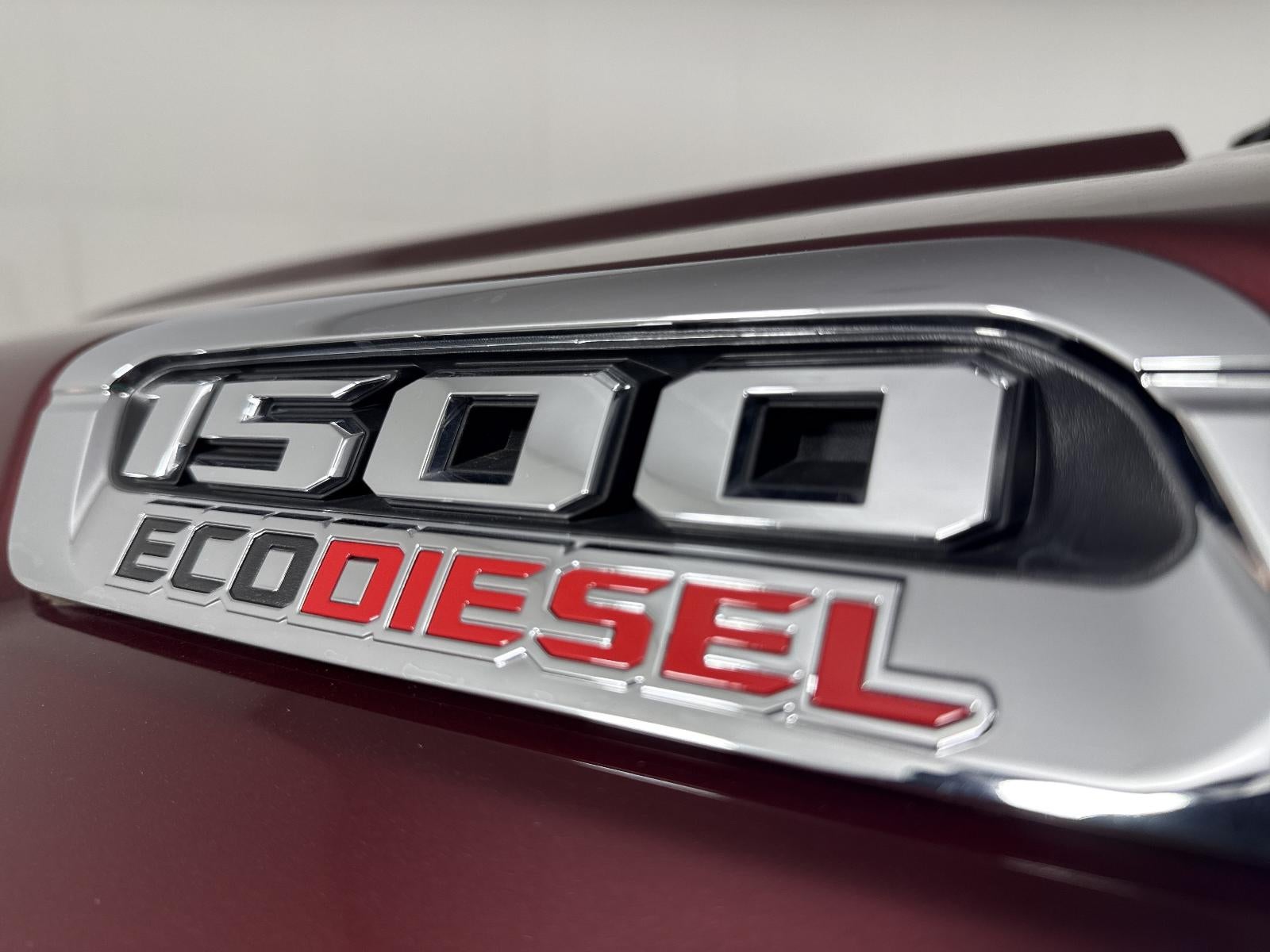 2022 RAM 1500 Lone Star