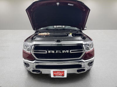 2022 RAM 1500 Lone Star