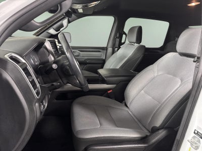 2022 RAM 1500 Lone Star Crew Cab 4x2 5'7" Box