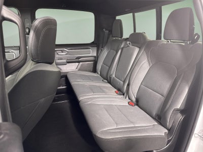 2022 RAM 1500 Lone Star Crew Cab 4x2 5'7" Box