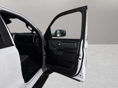 2022 RAM 1500 Lone Star Crew Cab 4x2 5'7" Box