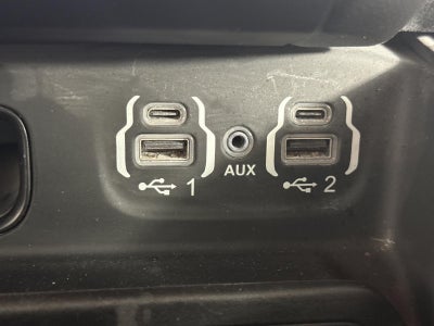 2022 RAM 1500 Lone Star Crew Cab 4x2 5'7" Box