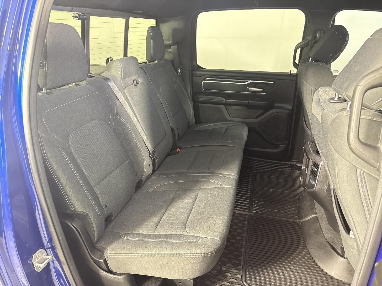 2019 RAM 1500 Big Horn/Lone Star Crew Cab 4x2 5'7" Box