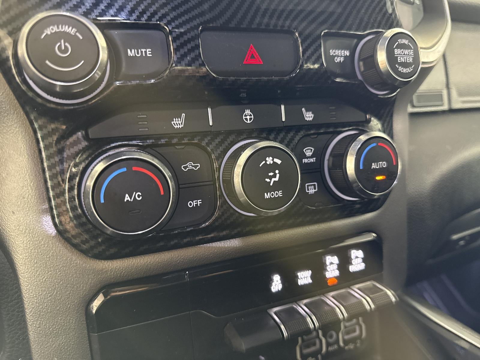 2019 RAM 1500 Big Horn/Lone Star Crew Cab 4x2 5'7" Box