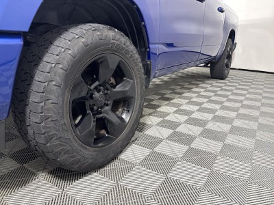 2019 RAM 1500 Big Horn/Lone Star Crew Cab 4x2 5'7" Box