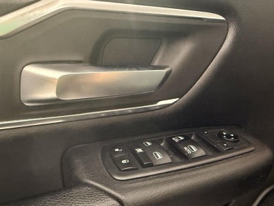 2019 RAM 1500 Big Horn/Lone Star Crew Cab 4x2 5'7" Box