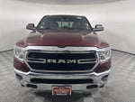 2019 RAM 1500 Big Horn/Lone Star Crew Cab 4x2 5'7" Box