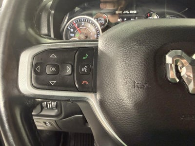 2019 RAM 1500 Big Horn/Lone Star Crew Cab 4x2 5'7" Box