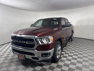 2019 RAM 1500 Big Horn/Lone Star Crew Cab 4x2 5'7" Box
