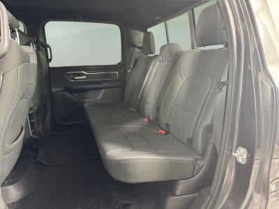2021 RAM 1500 Lone Star Crew Cab 4x2 5'7" Box