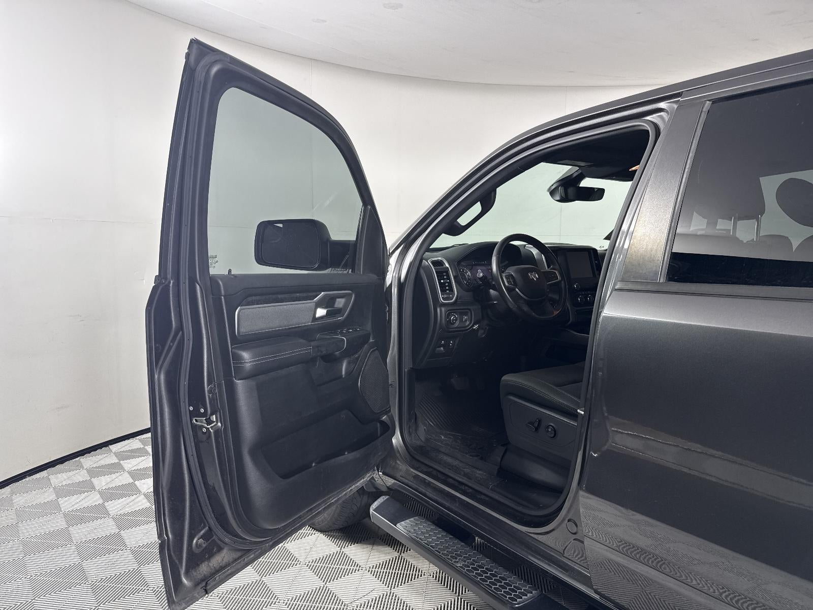 2021 RAM 1500 Lone Star Crew Cab 4x2 5'7" Box