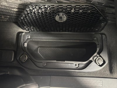 2021 RAM 1500 Lone Star Crew Cab 4x2 5'7" Box