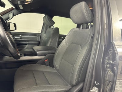 2021 RAM 1500 Lone Star Crew Cab 4x2 5'7" Box