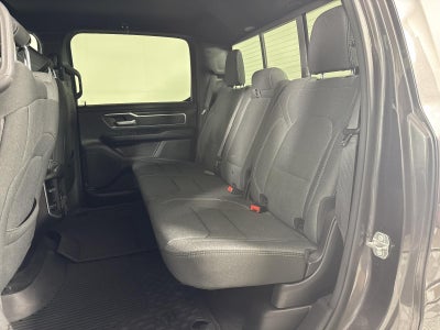 2021 RAM 1500 Lone Star Crew Cab 4x2 5'7" Box
