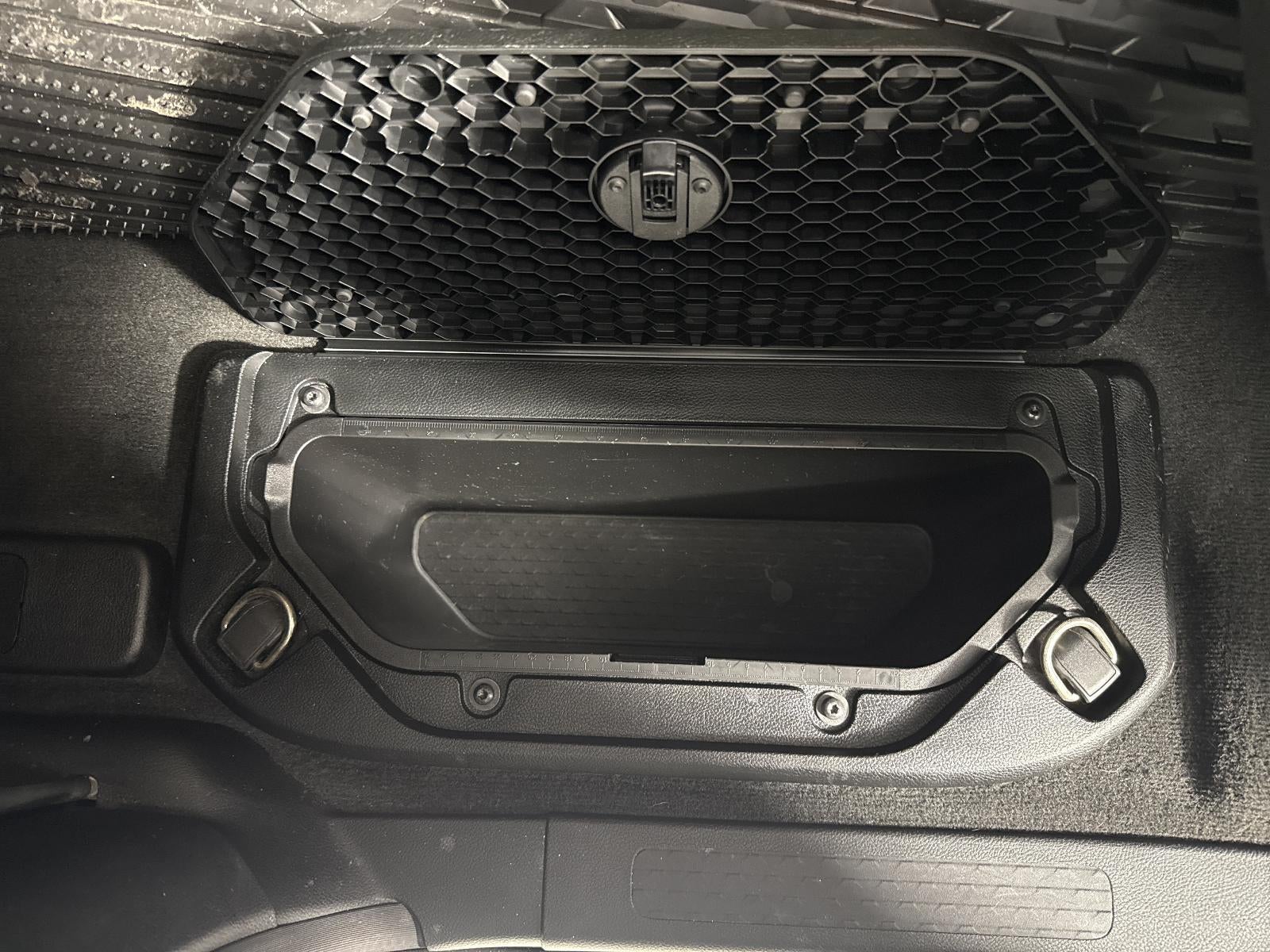 2021 RAM 1500 Lone Star Crew Cab 4x2 5'7" Box