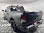 2021 RAM 1500 Lone Star Crew Cab 4x2 5'7" Box
