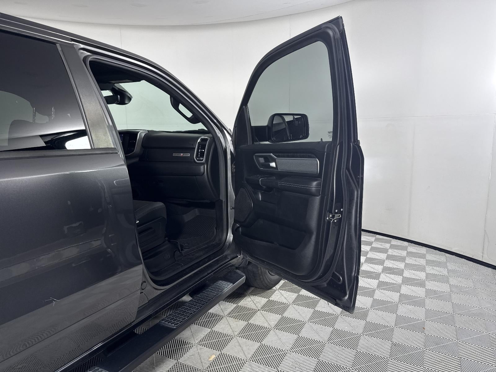 2021 RAM 1500 Lone Star Crew Cab 4x2 5'7" Box