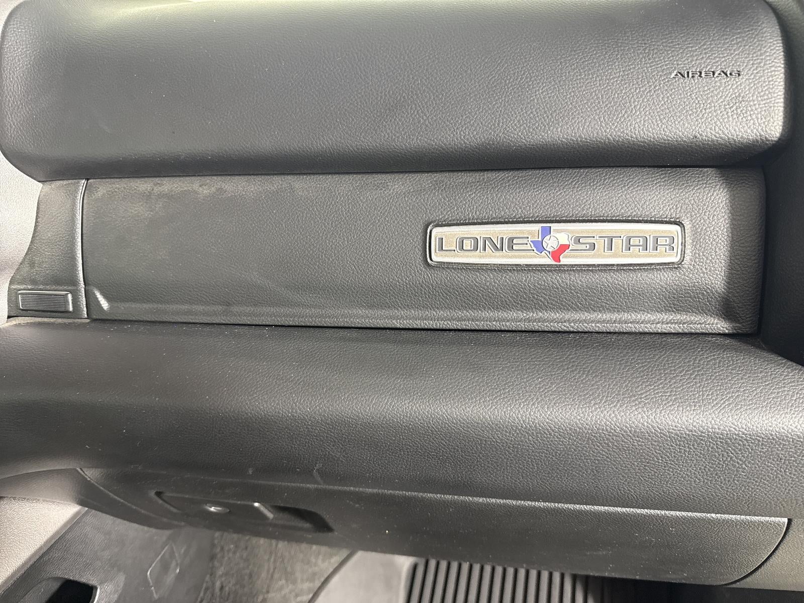 2021 RAM 1500 Lone Star Crew Cab 4x2 5'7" Box