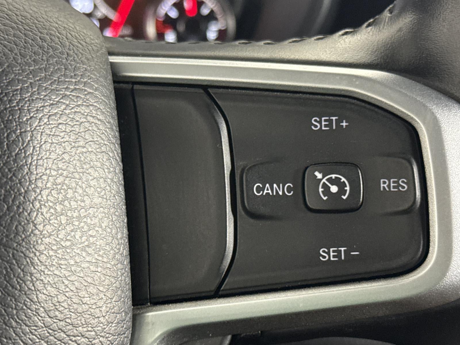 2021 RAM 1500 Lone Star Crew Cab 4x2 5'7" Box