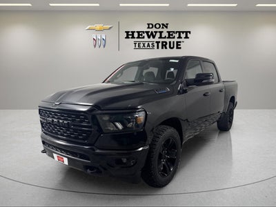 2023 RAM 1500 Lone Star