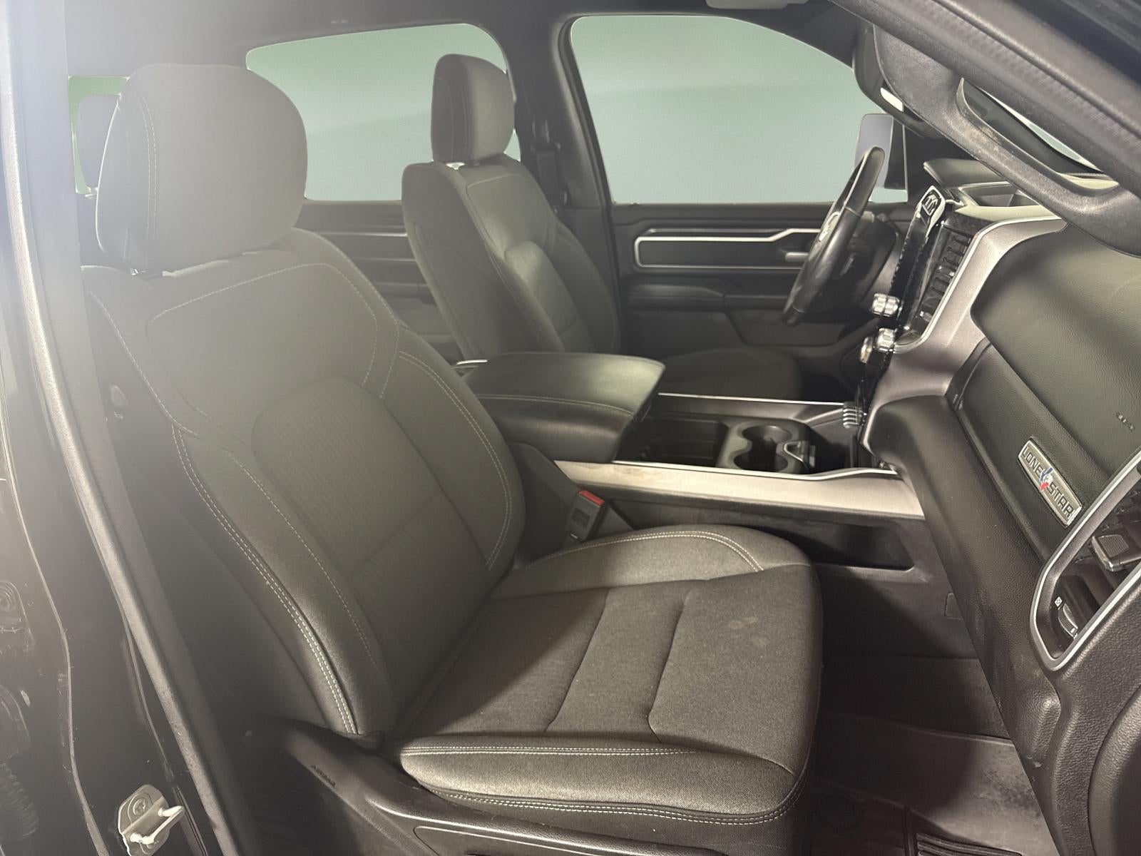 2023 RAM 1500 Lone Star