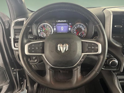 2023 RAM 1500 Lone Star