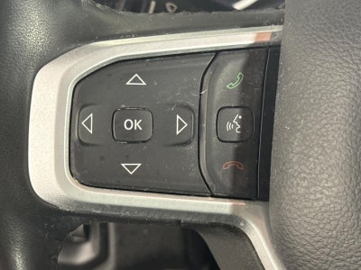 2023 RAM 1500 Lone Star