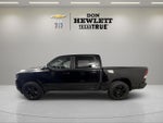 2023 RAM 1500 Lone Star