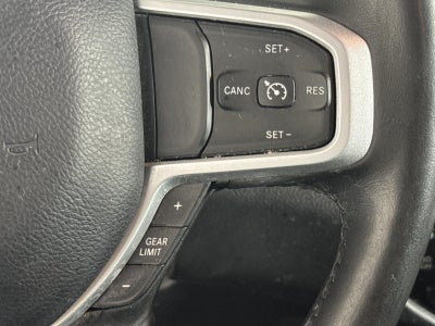 2023 RAM 1500 Lone Star