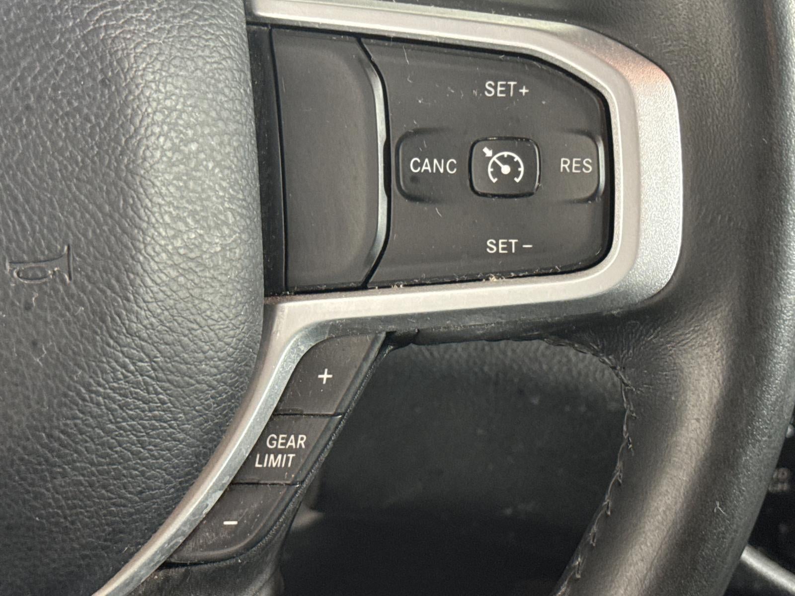 2023 RAM 1500 Lone Star