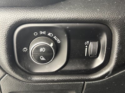 2023 RAM 1500 Lone Star