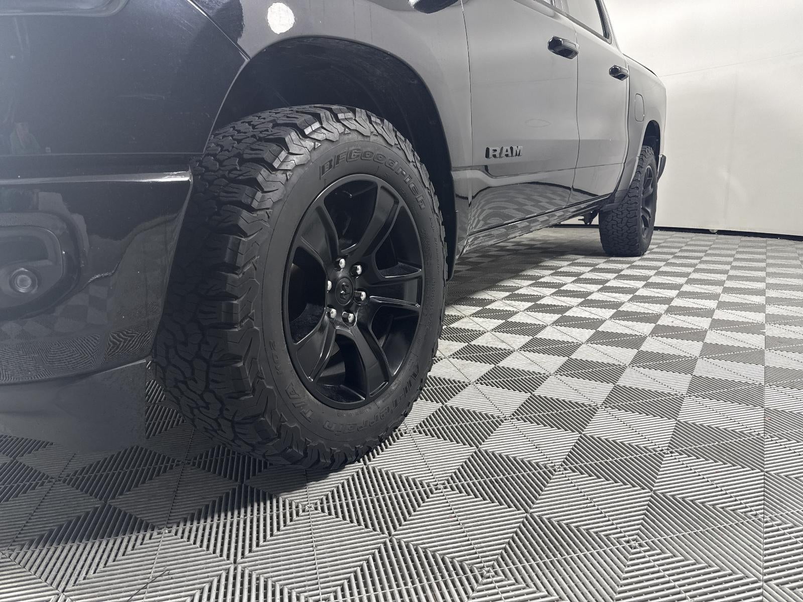 2023 RAM 1500 Lone Star