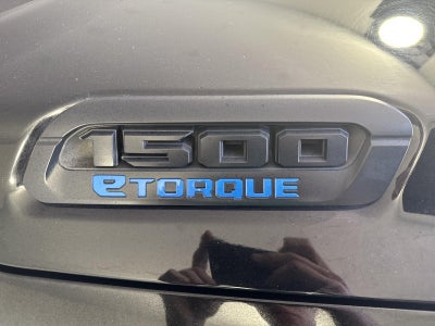 2023 RAM 1500 Lone Star