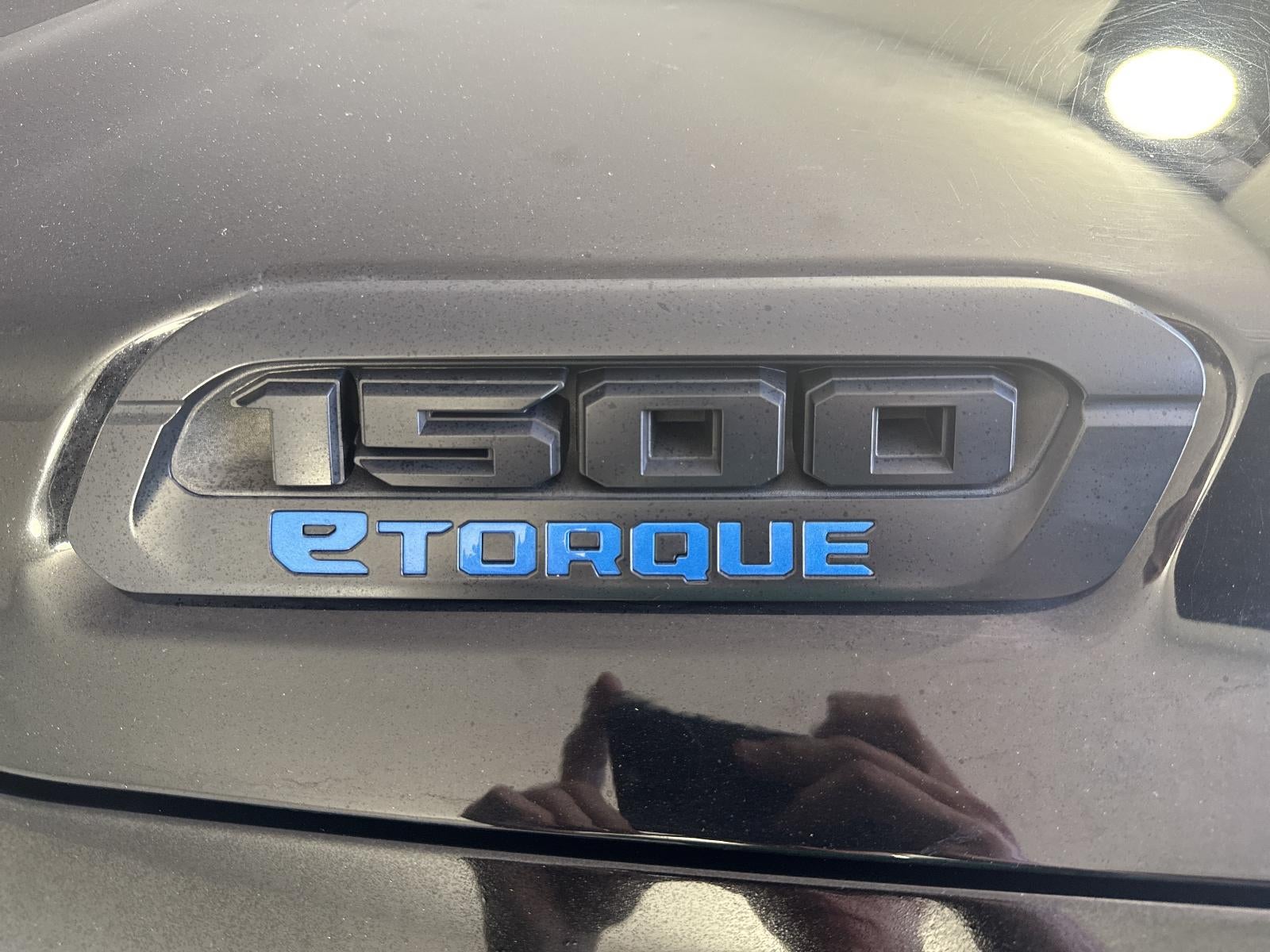 2023 RAM 1500 Lone Star